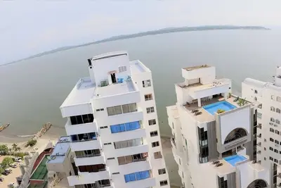 Image de Studio Apartment E19c Close To The Sea And Pool