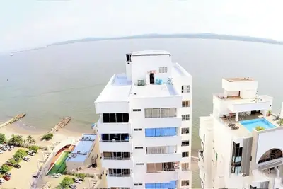 Image de 2 Bedroom Apartment 2c19 With Pool