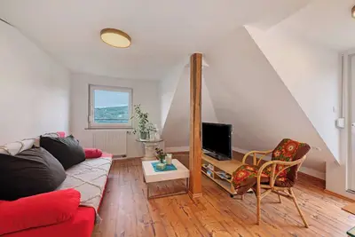 Image de Appartement \"Im Rosenberg\" avec terrasse privée et Wi-Fi