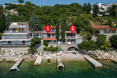 Image de Adriatic Pearl Suite 2, Kraljevica, Croatia