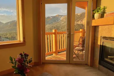 Image de Ski-In/Ski-Out mountain view next to Eagle Lift 1br Special Hike fishing bike