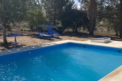 Image de Rancho Burruelo à Algodonales