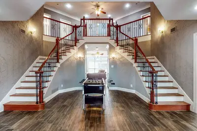 Image de Pueblo Viejo Ranch | House in Midlothian with pool, balcony, central Ac, & W\/D
