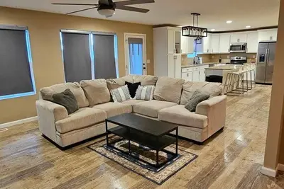 Image de Big home near Safb