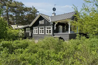 \"Kerstin\" - 100m from the sea by Interhome