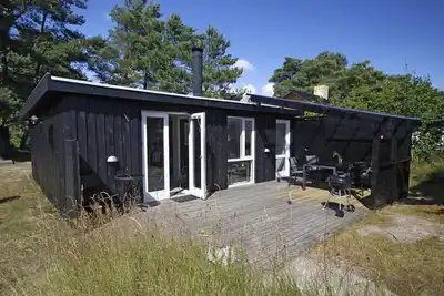 \"Talvikki\" - 250m from the sea by Interhome