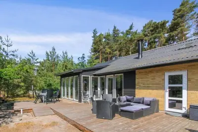 Image de \"Gudmand\" - 600m from the sea by Interhome