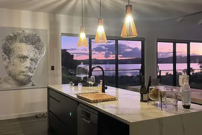 Image de Magical Sunsets in Magical Mangawhai