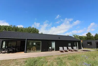 Image de \"Oke\" - 350m from the sea by Interhome