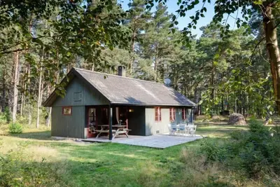Image de \"Chenoa\" - 200m from the sea by Interhome