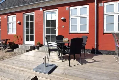 Image de \"Karoline\" - 6km from the sea by Interhome