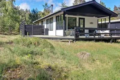 Image de \"Eeske\" - 800m from the sea by Interhome