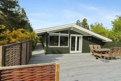 Image de \"Roir\" - 250m from the sea by Interhome