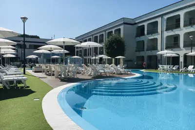Image de Michelangelo Holiday & Family Resort