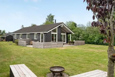 Image de \"Annesophie\" - 300m to the inlet by Interhome