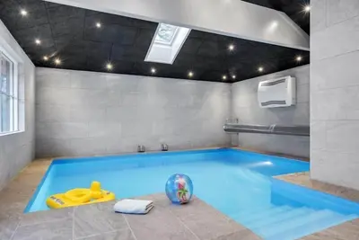Image de \"Ribanna\" - 650m from the sea by Interhome