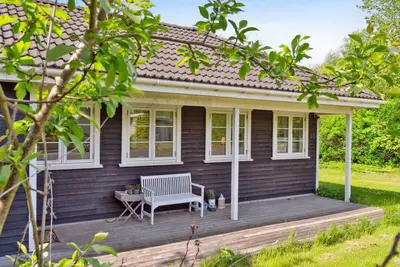 Image de \"Okka\" - 1km from the sea by Interhome