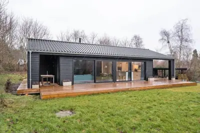 Image de \"Ilvy\" - 850m from the sea by Interhome