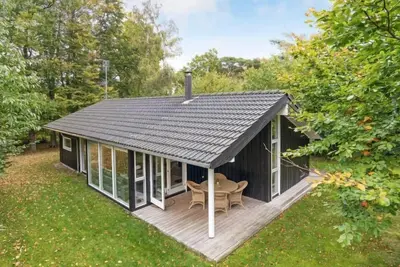 Image de \"Follerich\" - 250m from the sea by Interhome