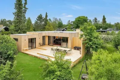 Image de \"Matti\" - 1km from the sea by Interhome