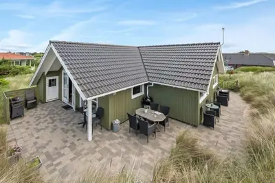 Image de \"Finnja\" - 400m from the sea by Interhome