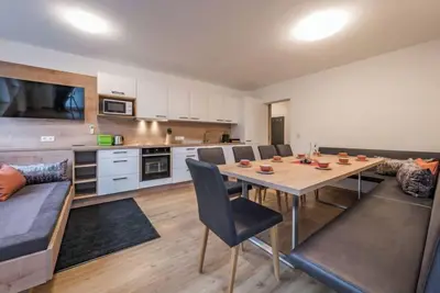 Image de Appartement Montec by Interhome