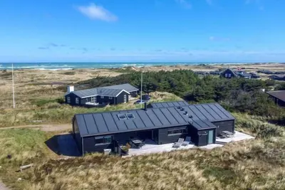 Image de \"Fietje\" - 150m from the sea by Interhome