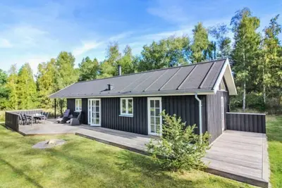 Image de \"Santtu\" - 600m from the sea by Interhome