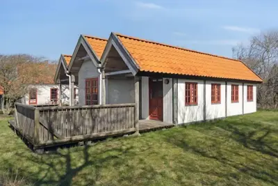 Image de \"Henke\" - 100m from the sea by Interhome