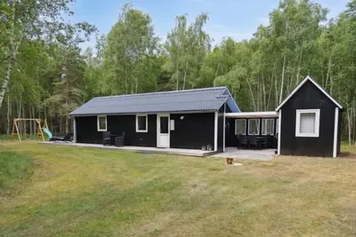 Image de \"Tellervo\" - 1. 5km from the sea by Interhome