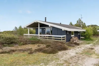 Image de \"Arun\" - 150m from the sea by Interhome