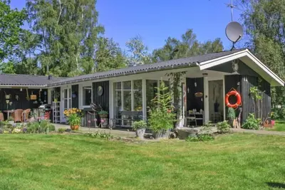Image de \"Hartvig\" - 800m from the sea by Interhome