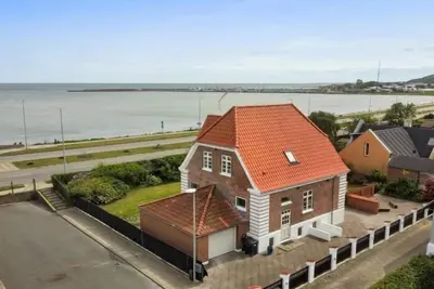 Image de \"Kosara\" - 50m from the sea by Interhome
