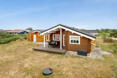 Image de \"Herfrid\" - 600m from the sea by Interhome