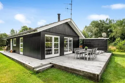 Image de \"Swaantje\" - 400m from the sea by Interhome