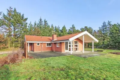 Image de \"Salla\" - 1. 2km from the sea by Interhome