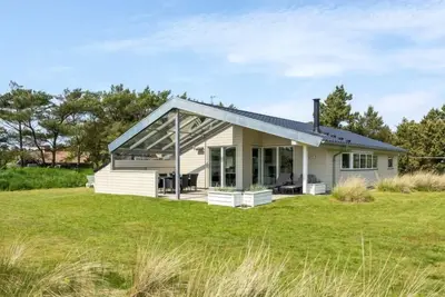 \"Thove\" - 600m from the sea by Interhome