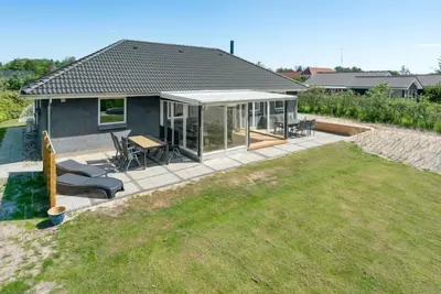 Image de \"Sunna\" - 500m from the sea by Interhome