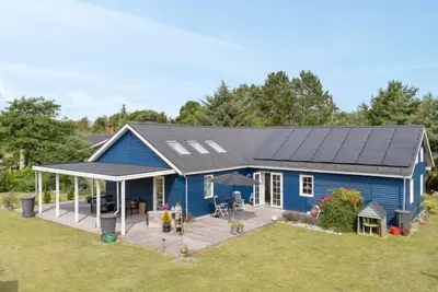 Image de \"Thorth\" - 1. 3km from the sea by Interhome
