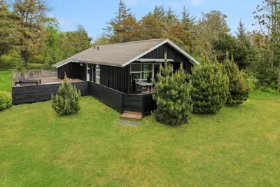 Image de \"Snioulf\" - 1km from the sea by Interhome
