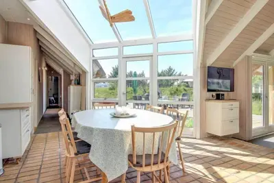 Image de \"Annalise\" - 1km from the sea by Interhome