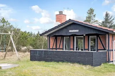 Image de \"Alena\" - 1km from the sea by Interhome