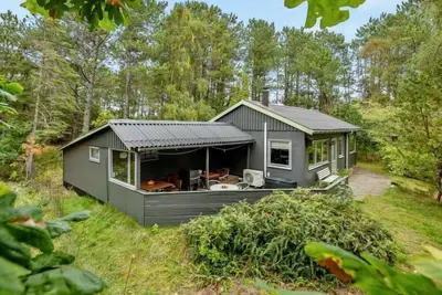 Image de \"Amala\" - 2. 5km from the sea by Interhome