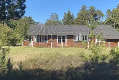Image de \"Orpah\" - 2. 5km from the sea by Interhome