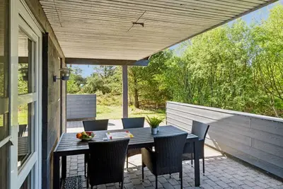 Image de \"Glenna\" - 1. 8km from the sea by Interhome