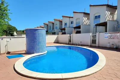 Image de Ferienhaus für 6 Gäste mit 89m² in L'escala