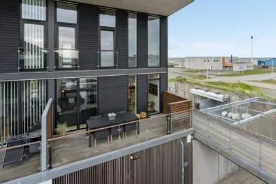 Image de \"Pirkko\" - 100m from the sea by Interhome