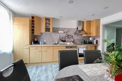 Image de Ferienwohnung\/app. für 5 Gäste mit 90m² in Gerabronn