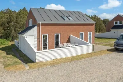 Image de \"Anouk\" - 1. 7km from the sea by Interhome