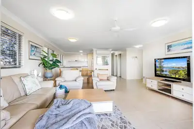 Image de Resort Accommodation in the heart of Mooloolaba